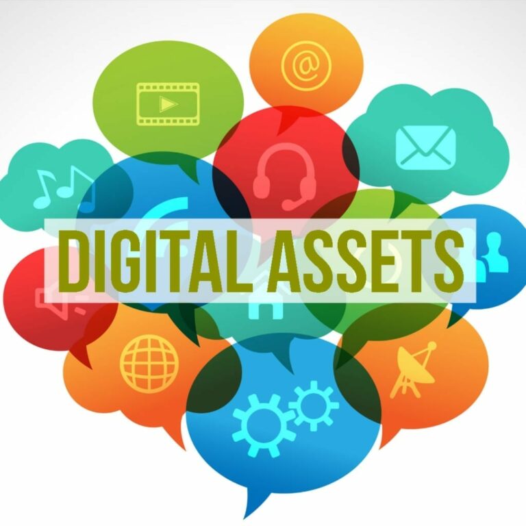 Estate Planning for Digital Assets