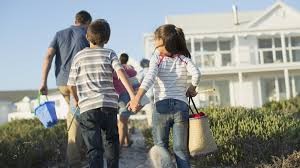 Vacation property can become a family legacy with proper estate planning. Keeping your cape house, cabin, ski home or other special assets separate for future generations is often a special goal for a family.