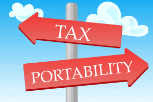 What Is Portability and When Should I Make a Portability Election?