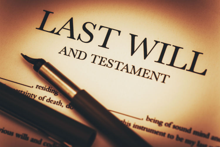 Does a Will Have an Expiration Date?