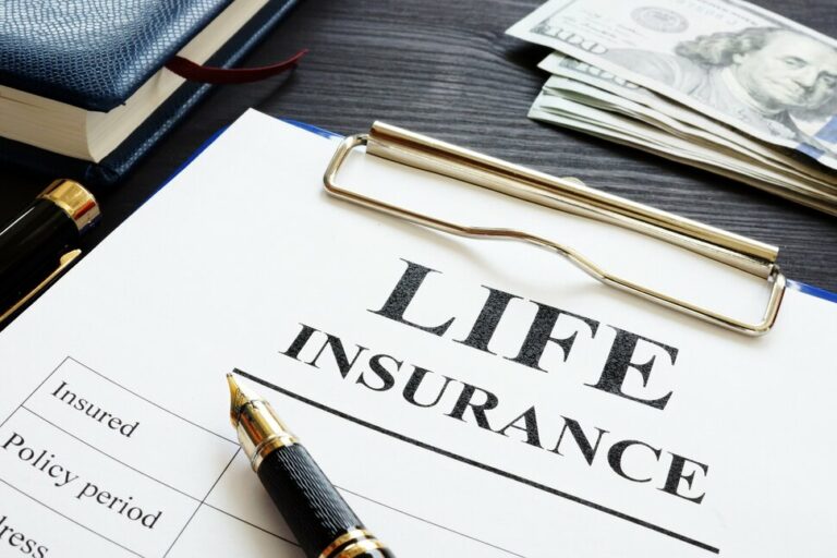 Do I Need a Will If I’m Leaving Insurance Policy to a Beneficiary?