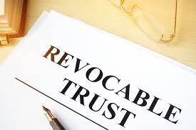 Revocable Trusts Must Be Funded to Make Estate Plan Work