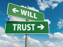 Which Is the Best to Way to Transfer Wealth, Trusts or Wills?