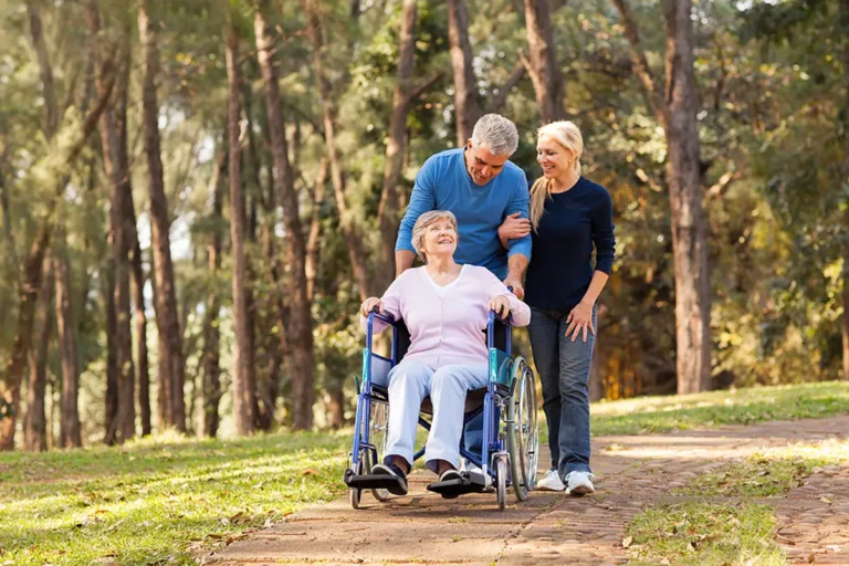 How Does Estate Planning Work for Caregiving Children?