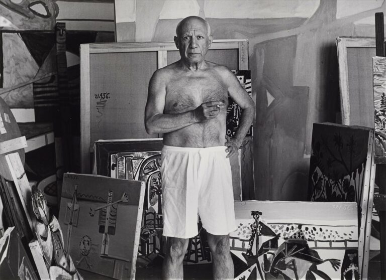 What Is the Latest on Picasso’s Estate?