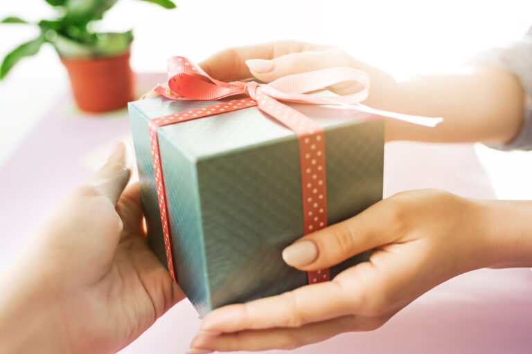 How Gifting and Joint Ownership Can Go Wrong